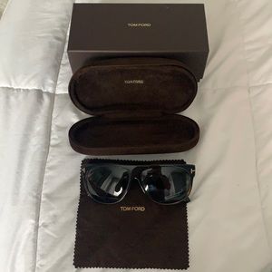 Tom Ford sunglasses